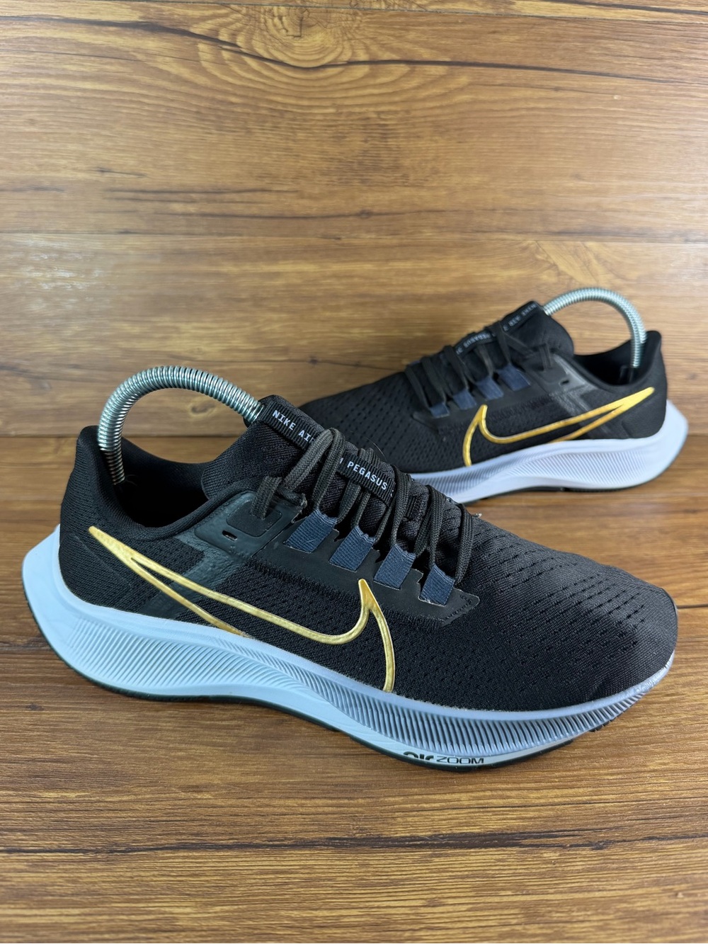 Nike Air Zoom Pegasus 38 Running Shoes Women’s Size 8.5 Athletic Sneakers